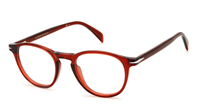 Montatura vista David Beckham Uomo 103426C9A4920 - 103426C9A4920